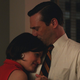 Image for article titled Don and Peggy reconnected over “My Way”